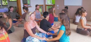 Consciousness and Awareness training. Hakomi. Mindfulness. Somatic Experiencing