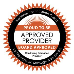 NCBTMB Board Approved Provider